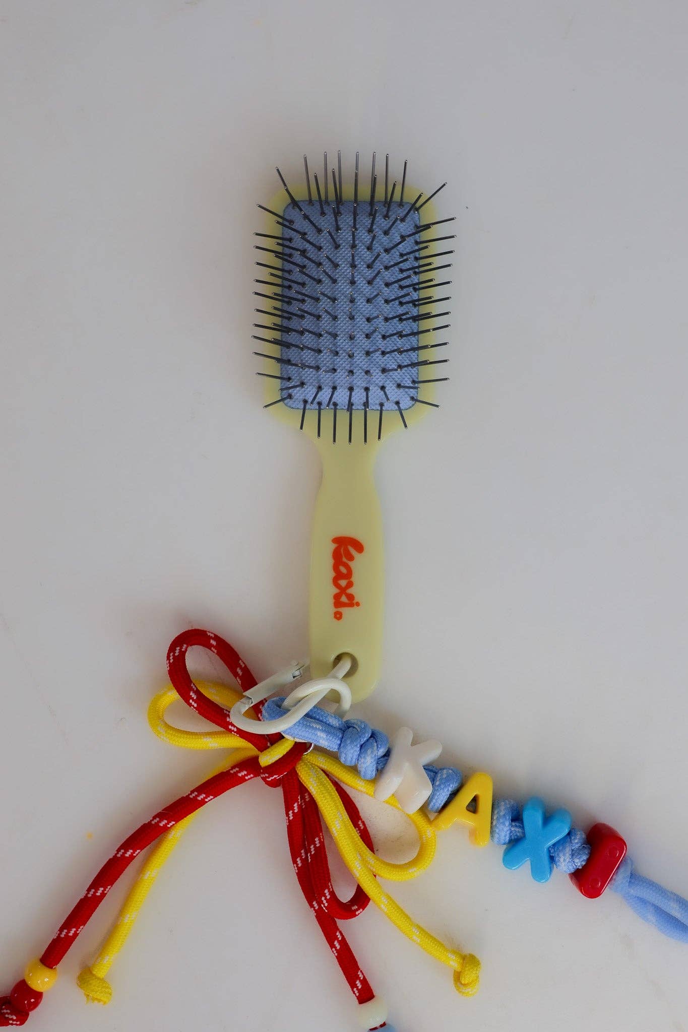 mini scalp to ends brush