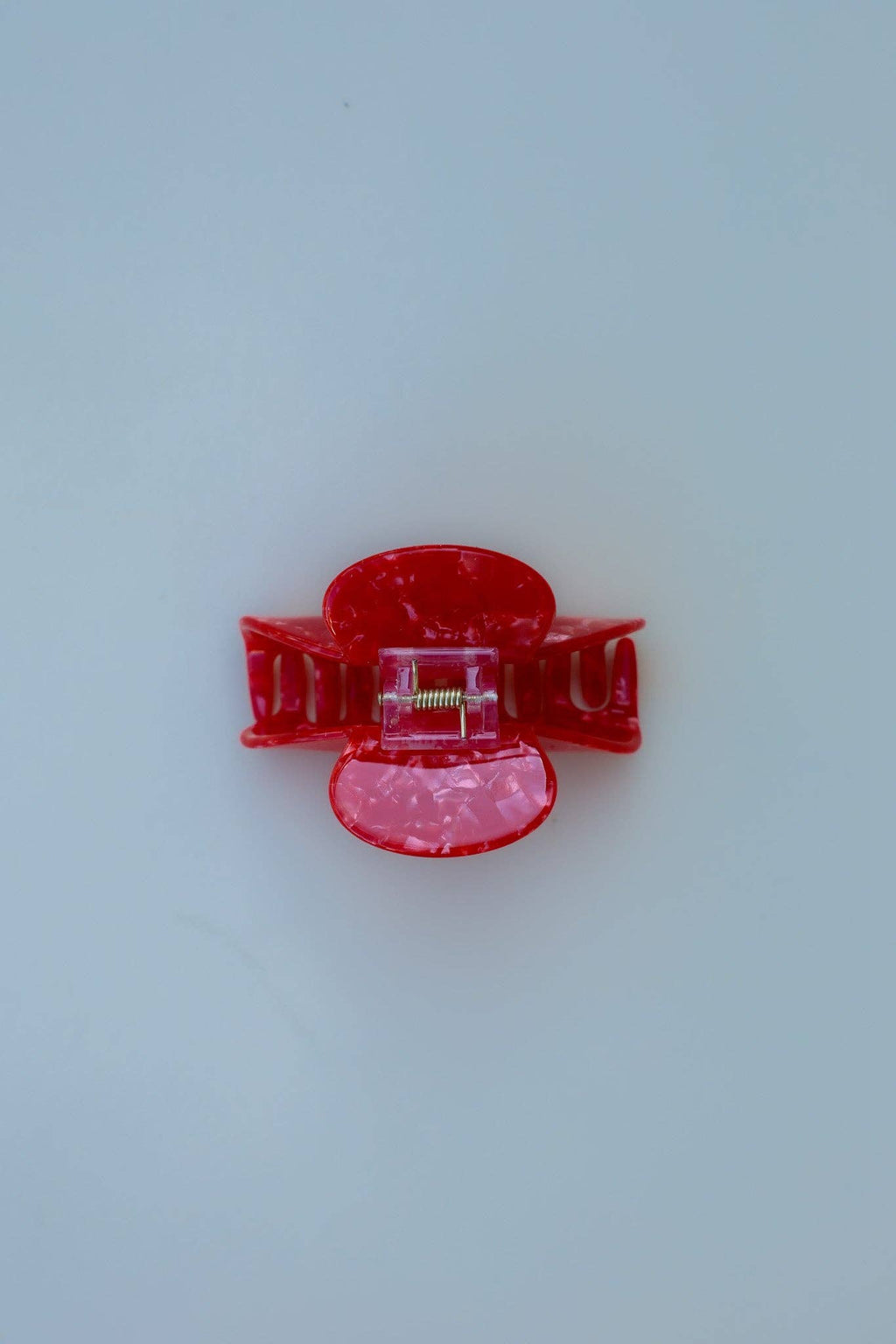 red pearl claw - midi