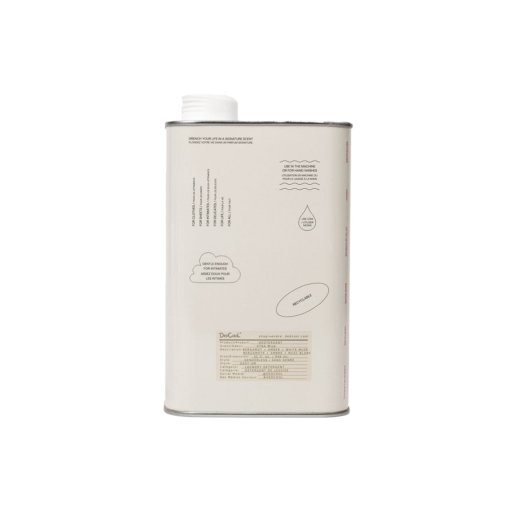 taunt detergent - 32oz