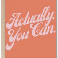 you can greeting card