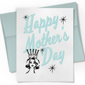 happy mother's day card